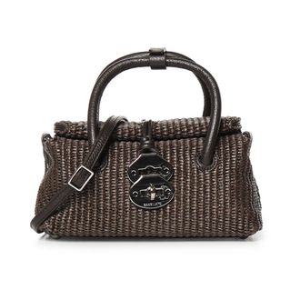 Zanellato Handbags, female, Brown, Size: ONE SIZE Handbags