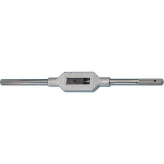 Forum Giramachos Ajustable, Talla : 4, Rosca M&eacute;trica Din 352 M9-27 Mm, Whitworth G 1/8-3/4, Whitworth : Bsw 3/8-1