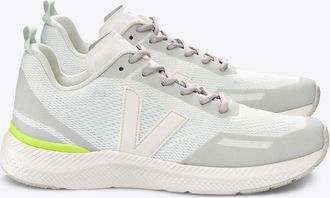 Veja Womens Impala Engineered Athletic Sneakers In Frost Cream