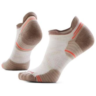 Smartwool Hike Targeted Cushion Low Ankle Wandersocken f&uuml;r Damen | braun