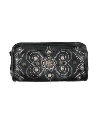 Campomaggi PICCOLA PELLETTERIA - Portafogli su YOOX.COM