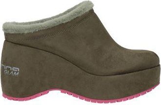 Fornarina CALZATURE - Mules & Zoccoli su YOOX.COM