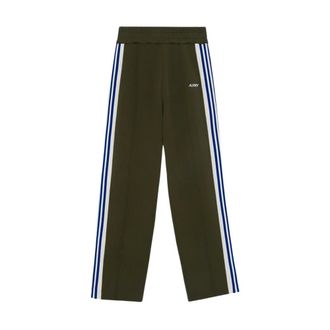 Autry Heren, Broeken, Groen, Maat: L