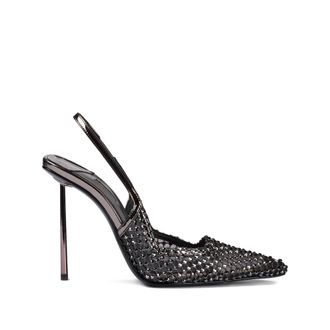 Le Silla 120mm Gilda Pumps