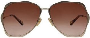 Chloé BRILLEN - Sonnenbrillen auf YOOX.COM