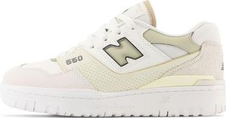 New Balance (WMNS) New Balance 550 SK Beige White U574LGAB