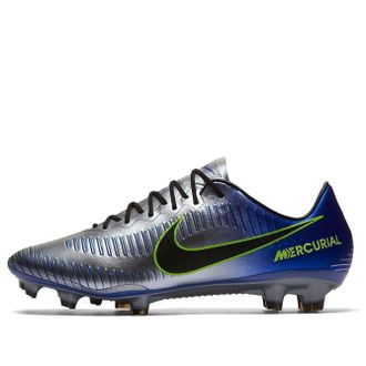 Nike Mercurial Vapor 11 NJR FG Racer Blue 921547-407