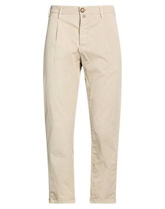 Jacob Cohen BOTTOMWEAR - Trousers on YOOX.COM