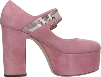 Casadei Mujer, Zapatos, Rosa, Talla: 37 EU