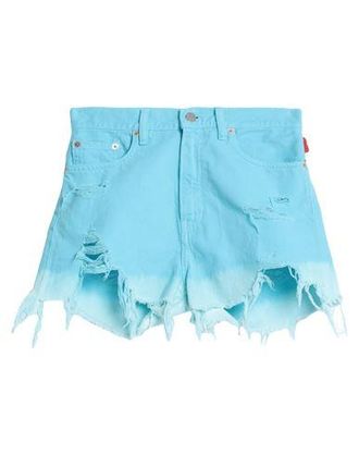 Denimist Denim shorts