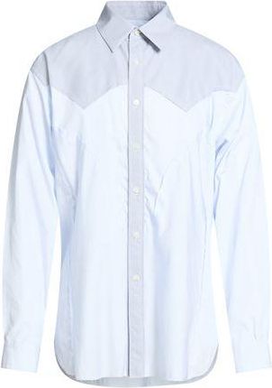 Maison Margiela TOPWEAR - Camicie su YOOX.COM