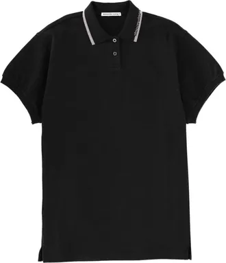 Alexander Wang Donna, Top, Nero, XS, new