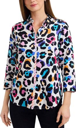 Foxcroft Charlie Shirt