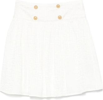 Balmain Skirt
