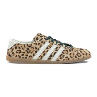 adidas Gazelle Lo Pro - Heren - Schoenen - Beige - Maat: 43 EU Gaze