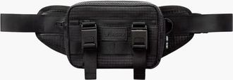 ASRV Crossbody Bag in Black Grid at Nordstrom