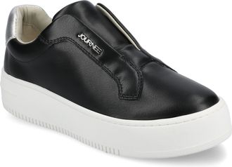Journee Collection Journee Womens Pheobe Slip-on Sneaker