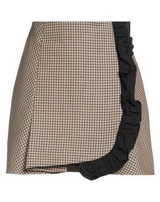 Msgm HOSEN & R&Ouml;CKE - Minir&ouml;cke auf YOOX.COM