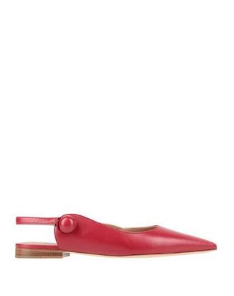Malone Souliers FOOTWEAR - Ballet flats on YOOX.COM
