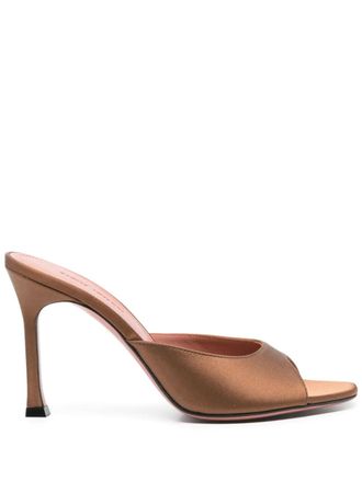 Amina Muaddi Mules − Sale: up to −62% | Stylight