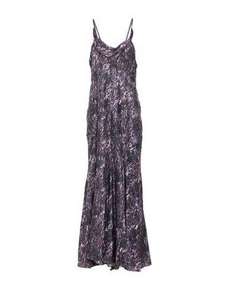 Isabel Marant KLEIDER - Maxi-Kleider auf YOOX.COM