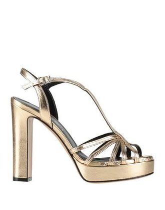 Guglielmo Rotta FOOTWEAR - Sandals sur YOOX.COM