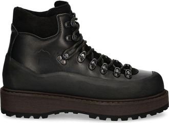 Diemme Stivali Roccia Vet - Nero