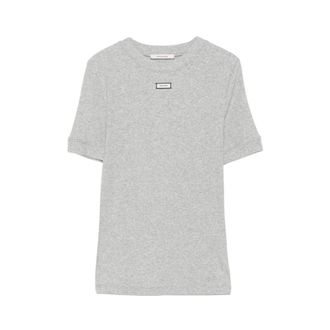 Entire studios Entire Studios, Tops, Dames, Grijs, M, T-shirt