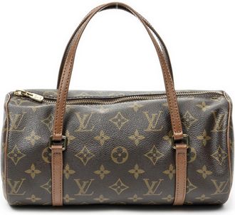 Louis Vuitton Papillon 26 Handtas