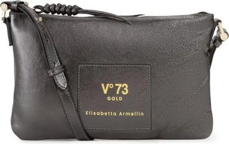 V&deg; 73 Tassen, Dames, Zwart, ONE Size, Eli Pop Crossbody Tas