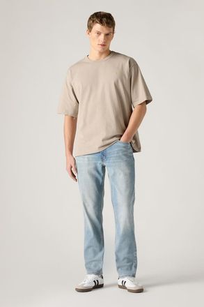 Levi's Jeans 541 Athletic affusolati - Uomo - 30X30 - Blu / Keep Up Adapt