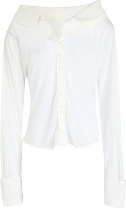 Jacquemus TOPWEAR - Camicie su YOOX.COM