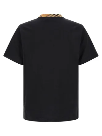 Burberry Ryan T-Shirt - Black