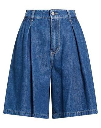 Vivance PARTES DE ABAJO - Shorts vaqueros en YOOX.COM