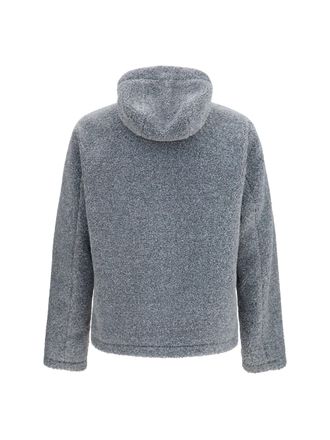 Herno Mens Jacket Grigio Chiaro Polyester