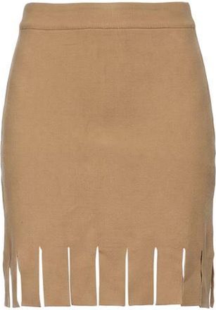 Akep BOTTOMWEAR - Mini skirts on YOOX.COM