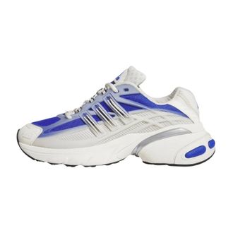 adidas Heren, Sport, Wit, Maat: 41 1/3 EU Synthetisch
