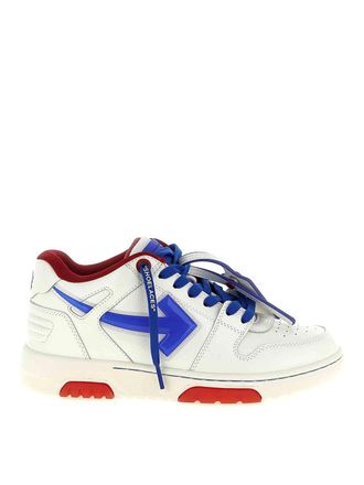 Off-white Out Of Office Bubble Sneakers