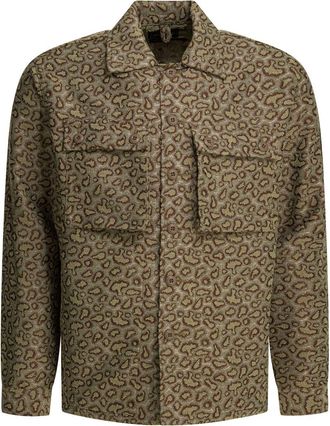 Beams Plus Jackets & Coats