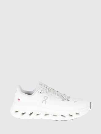 On Running Scarpe Uomo colore Bianco