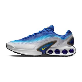 Nike Fitness, Heren, Blauw, 40 1/2 EU, Air Max Dn