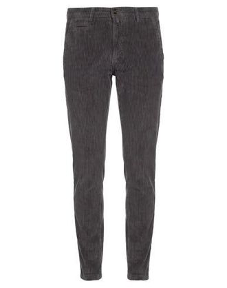 BRIGLIA 1949 BOTTOMWEAR - Trousers on YOOX.COM