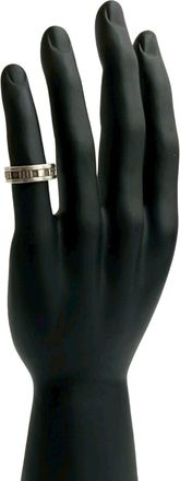 Tiffany & Co. 925 Band Ring (Pre-Owned)