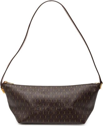 Saint Laurent Pre-owned Saint Laurent Coated Canvas Le Monogramme Shoulder Bag Ladies GUE667490 0621