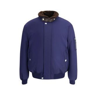 Brunello Cucinelli Uomo, Giacche, Blu, XL, new