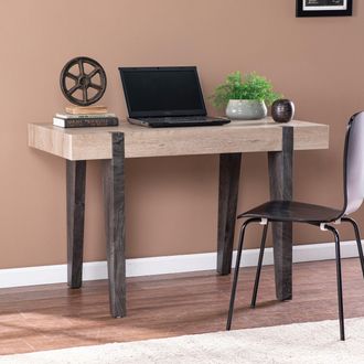 SEI Ayleston Multipurpose Desk