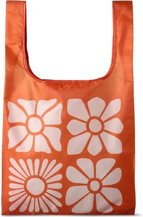 Nomadix Pocket Tote Bag Orange
