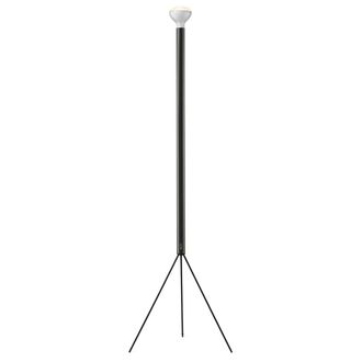 FLOS Luminator Stehleuchte H 189 cm, anthrazit