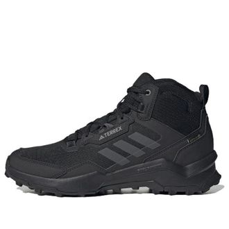 adidas Terrex Ax4 Mid Gore-Tex Black HP7401