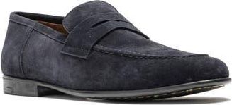 Rodd & Gunn Spiga Loafer in Deep Blue at Nordstrom Rack, Size 10Us / 43Eu